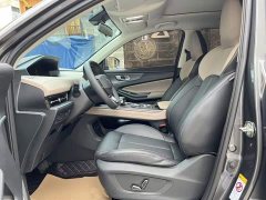 Changan CS55PLUS 2022 second generation 1.5T DCT premium - фото 15