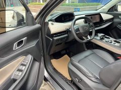Changan CS55PLUS 2022 second generation 1.5T DCT premium - фото 16