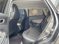 Changan CS55PLUS 2022 second generation 1.5T DCT premium - фото 17