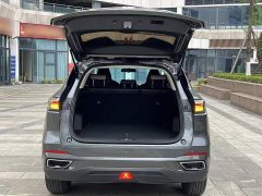 Changan CS55PLUS 2022 second generation 1.5T DCT premium - фото 19