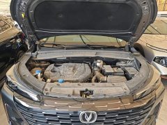Changan CS55PLUS 2022 second generation 1.5T DCT premium - фото 20