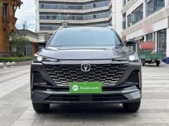Changan CS55PLUS 2022 second generation 1.5T DCT premium - фото 3