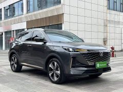 Changan CS55PLUS 2022 second generation 1.5T DCT premium - фото 4