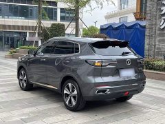 Changan CS55PLUS 2022 second generation 1.5T DCT premium - фото 5