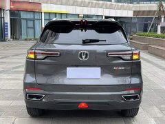Changan CS55PLUS 2022 second generation 1.5T DCT premium - фото 6