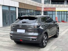 Changan CS55PLUS 2022 second generation 1.5T DCT premium - фото 7
