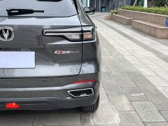 Changan CS55PLUS 2022 second generation 1.5T DCT premium - фото 8