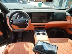 Changan CS75 PLUS 2025 Fourth Generation 1.5T New Blue Core Smart Luxury Edition - фото 10