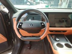Changan CS75 PLUS 2025 Fourth Generation 1.5T New Blue Core Smart Luxury Edition - фото 11