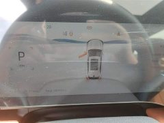 Changan CS75 PLUS 2025 Fourth Generation 1.5T New Blue Core Smart Luxury Edition - фото 12