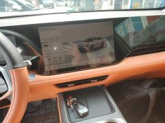 Changan CS75 PLUS 2025 Fourth Generation 1.5T New Blue Core Smart Luxury Edition - фото 13