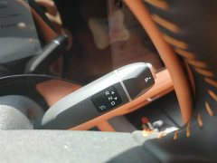 Changan CS75 PLUS 2025 Fourth Generation 1.5T New Blue Core Smart Luxury Edition - фото 14