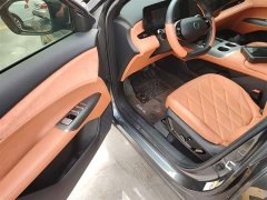 Changan CS75 PLUS 2025 Fourth Generation 1.5T New Blue Core Smart Luxury Edition - фото 16