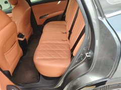 Changan CS75 PLUS 2025 Fourth Generation 1.5T New Blue Core Smart Luxury Edition - фото 17