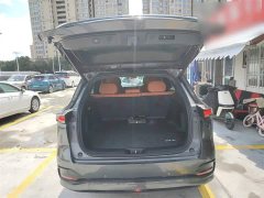 Changan CS75 PLUS 2025 Fourth Generation 1.5T New Blue Core Smart Luxury Edition - фото 19