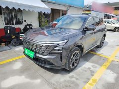 Changan CS75 PLUS 2025 Fourth Generation 1.5T New Blue Core Smart Luxury Edition - фото 2
