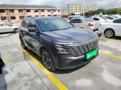 Changan CS75 PLUS 2025 Fourth Generation 1.5T New Blue Core Smart Luxury Edition - фото 4