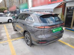 Changan CS75 PLUS 2025 Fourth Generation 1.5T New Blue Core Smart Luxury Edition - фото 5