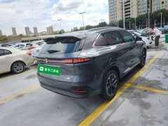 Changan CS75 PLUS 2025 Fourth Generation 1.5T New Blue Core Smart Luxury Edition - фото 7
