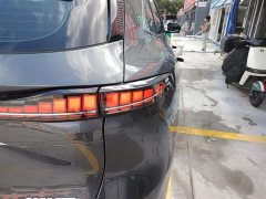 Changan CS75 PLUS 2025 Fourth Generation 1.5T New Blue Core Smart Luxury Edition - фото 8