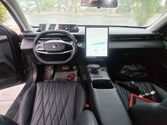 Changan Yida Blue Whale NE 1.5T GDI DCT Pilot Edition - фото 10