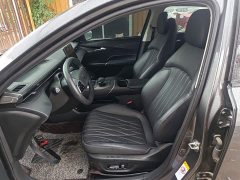Changan Yida Blue Whale NE 1.5T GDI DCT Pilot Edition - фото 15