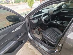 Changan Yida Blue Whale NE 1.5T GDI DCT Pilot Edition - фото 16