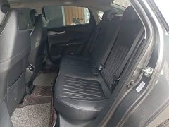 Changan Yida Blue Whale NE 1.5T GDI DCT Pilot Edition - фото 17