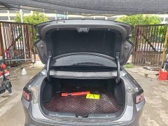 Changan Yida Blue Whale NE 1.5T GDI DCT Pilot Edition - фото 19