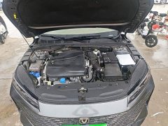 Changan Yida Blue Whale NE 1.5T GDI DCT Pilot Edition - фото 20