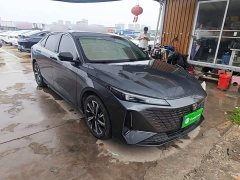 Changan Yida Blue Whale NE 1.5T GDI DCT Pilot Edition - фото 4