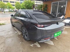 Changan Yida Blue Whale NE 1.5T GDI DCT Pilot Edition - фото 5