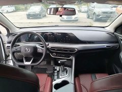 Changan EADO 2023 Enjoy Edition PLUS Blue Whale NE 1.4T GDI DCT Premium Edition - фото 10