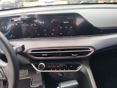 Changan EADO 2023 Enjoy Edition PLUS Blue Whale NE 1.4T GDI DCT Premium Edition - фото 13