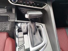 Changan EADO 2023 Enjoy Edition PLUS Blue Whale NE 1.4T GDI DCT Premium Edition - фото 14