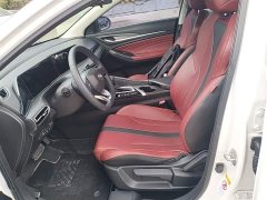 Changan EADO 2023 Enjoy Edition PLUS Blue Whale NE 1.4T GDI DCT Premium Edition - фото 15