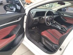 Changan EADO 2023 Enjoy Edition PLUS Blue Whale NE 1.4T GDI DCT Premium Edition - фото 16