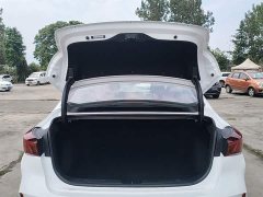 Changan EADO 2023 Enjoy Edition PLUS Blue Whale NE 1.4T GDI DCT Premium Edition - фото 19