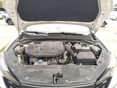 Changan EADO 2023 Enjoy Edition PLUS Blue Whale NE 1.4T GDI DCT Premium Edition - фото 20