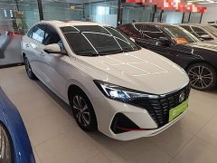 Changan EADO 2023 Enjoy Edition PLUS Blue Whale NE 1.4T GDI DCT Premium Edition - фото 4