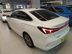Changan EADO 2023 Enjoy Edition PLUS Blue Whale NE 1.4T GDI DCT Premium Edition - фото 5