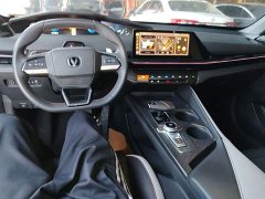 Changan CS35PLUS Honor Million Edition 1.6L Manual Elite Edition - фото 10