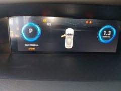 Changan CS35PLUS Honor Million Edition 1.6L Manual Elite Edition - фото 12