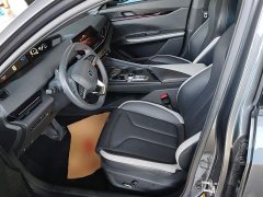 Changan CS35PLUS Honor Million Edition 1.6L Manual Elite Edition - фото 15