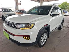 Changan CS35PLUS Honor Million Edition 1.6L Manual Elite Edition - фото 2