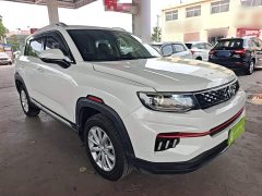 Changan CS35PLUS Honor Million Edition 1.6L Manual Elite Edition - фото 4