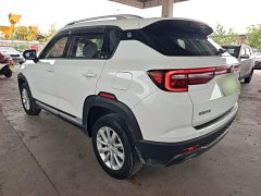 Changan CS35PLUS Honor Million Edition 1.6L Manual Elite Edition - фото 5