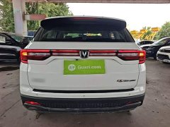 Changan CS35PLUS Honor Million Edition 1.6L Manual Elite Edition - фото 6