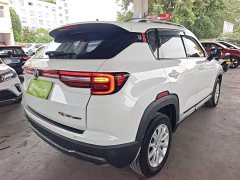 Changan CS35PLUS Honor Million Edition 1.6L Manual Elite Edition - фото 7
