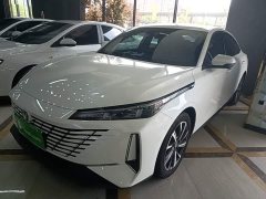 Changan Eado Blue Whale 1.5T 500Bar Premium Type - фото 1